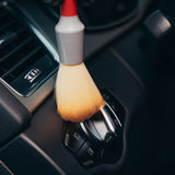 Car Detailing Brushes