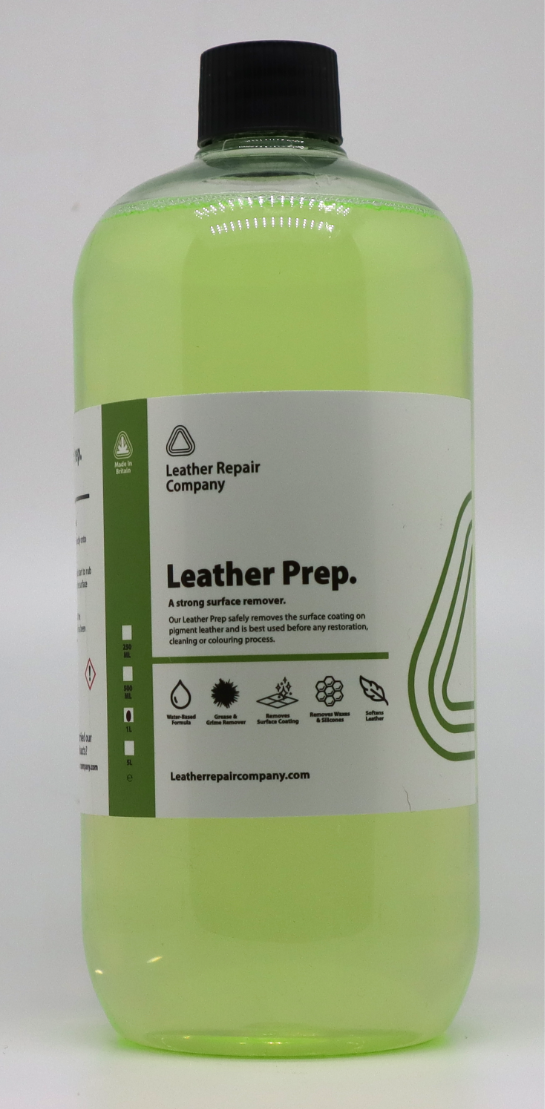 Leather Color Enhancer – AnythingEC