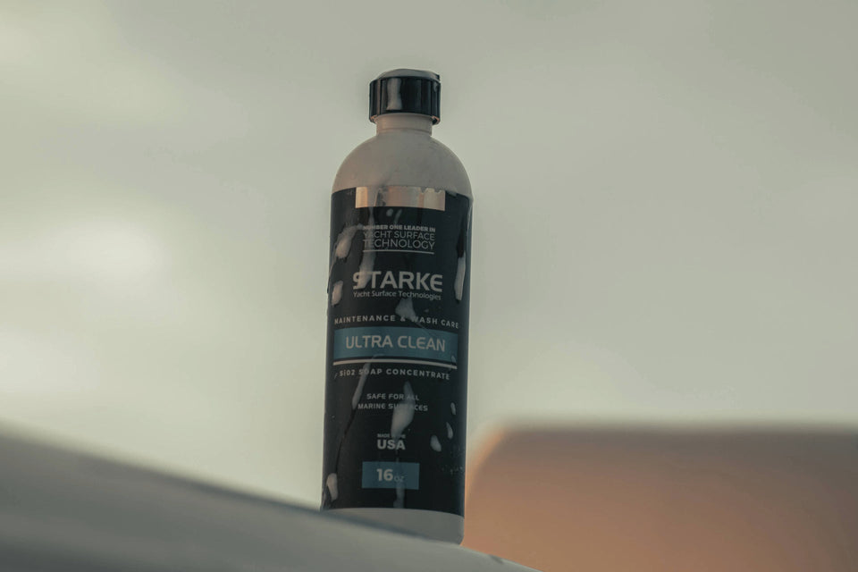 Maintenance & Wash Care