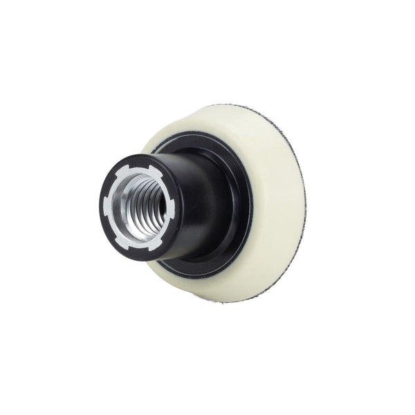 Rotary Polisher Plates – 1″/2″/3″
