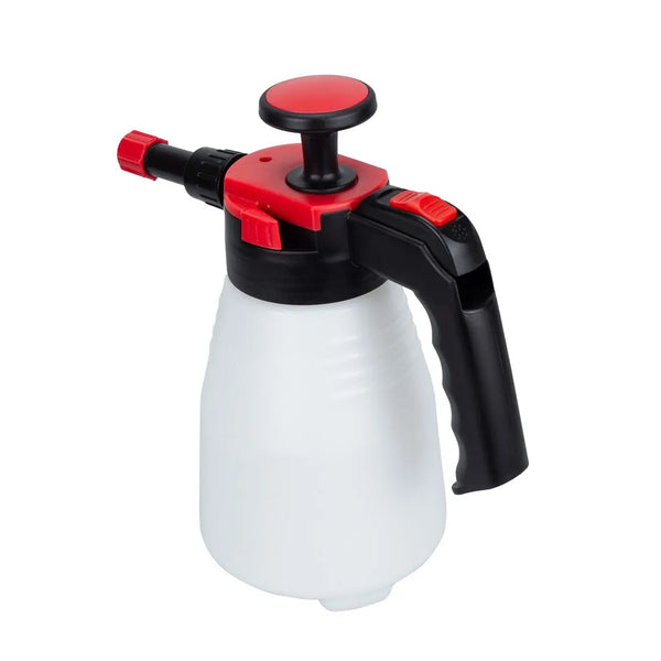 Hand Pump Sprayer