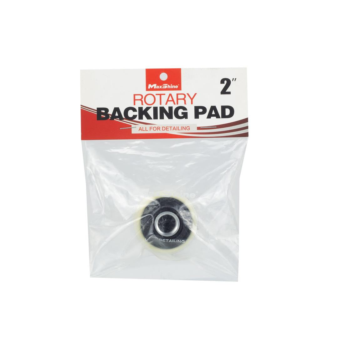 MaxShine 2″/3″/5″/6″ Rotary Plates – AnythingEC