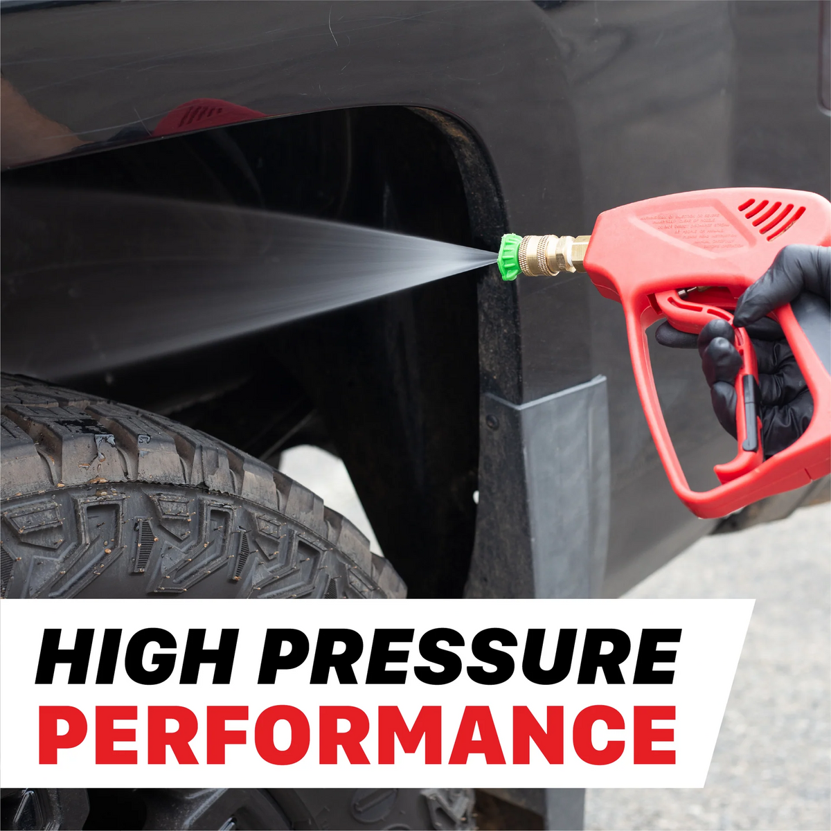 Maxshine Pressure Washer Gun Pro