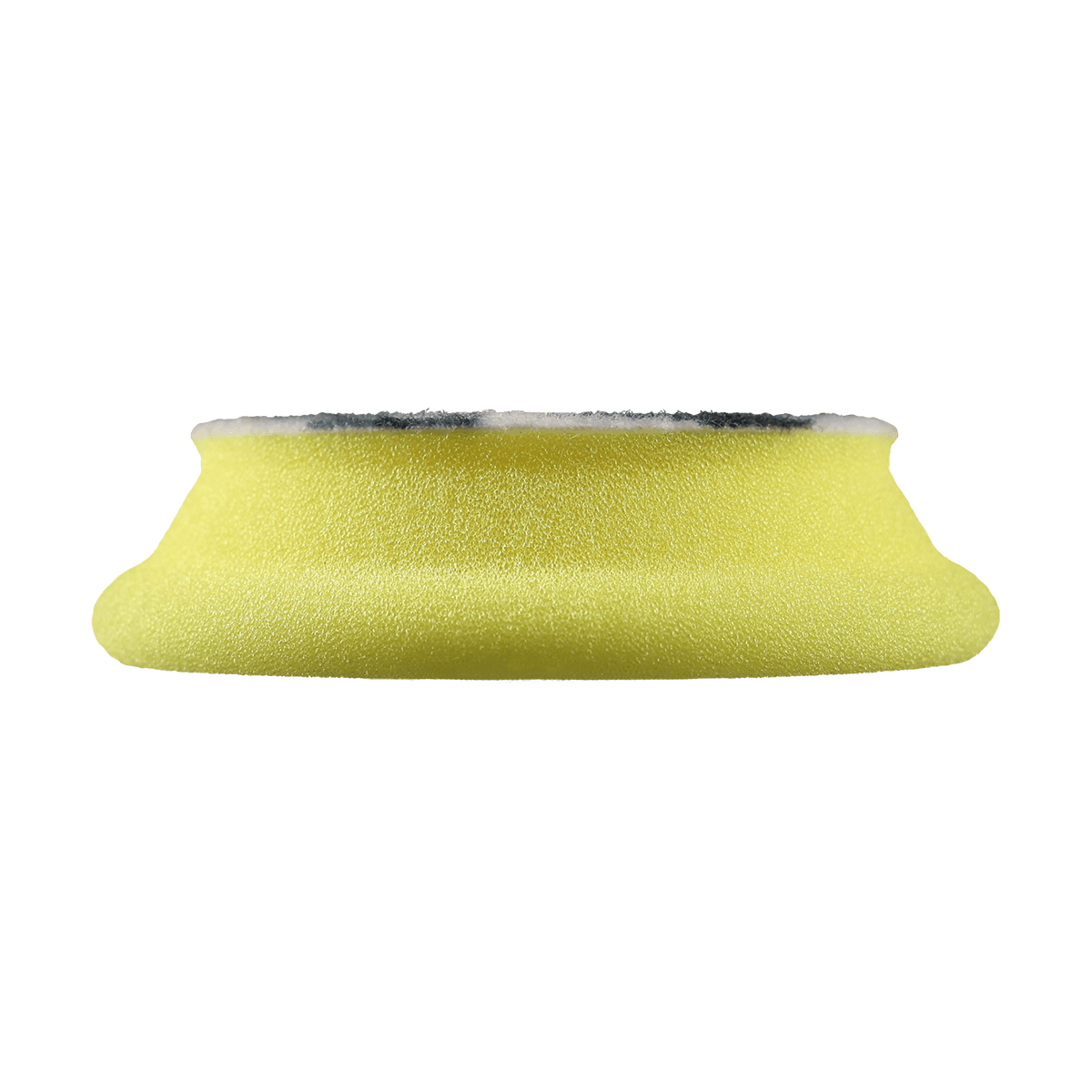 334CR - 3" Yellow URO TEC® Foam Pad - Polishing