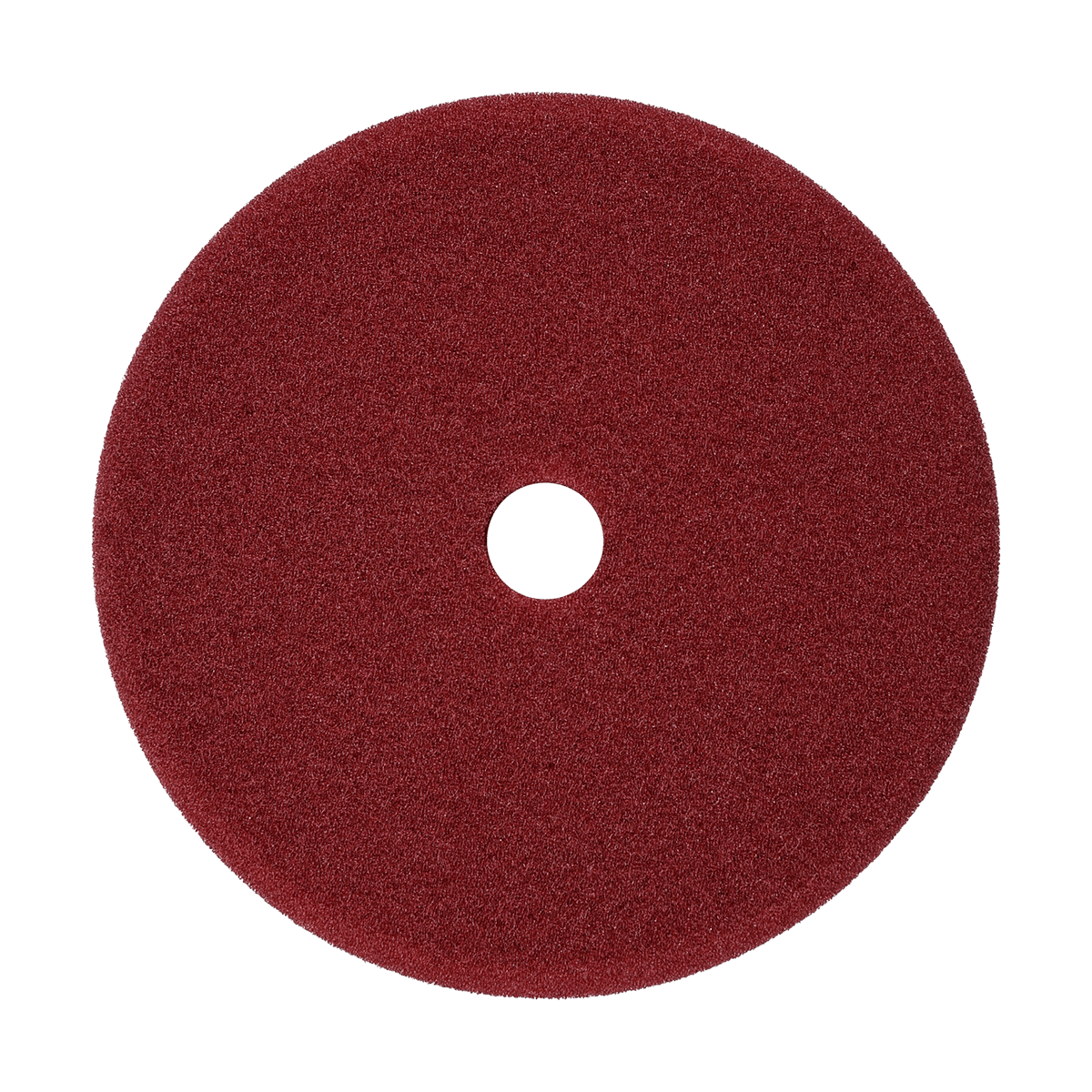 372CR - 3" Maroon URO TEC® Foam Pad - Medium Cut