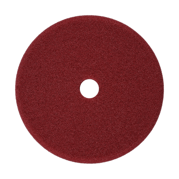 372CR - 3" Maroon URO TEC® Foam Pad - Medium Cut