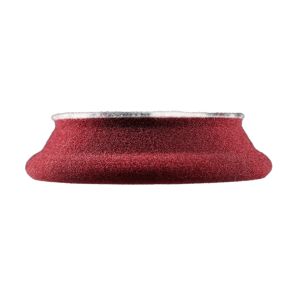 372CR - 3" Maroon URO TEC® Foam Pad - Medium Cut