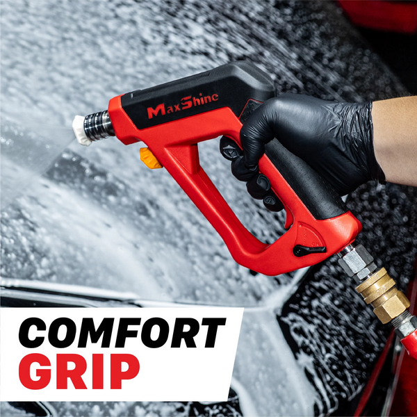 Maxshine Pressure Washer Gun Pro