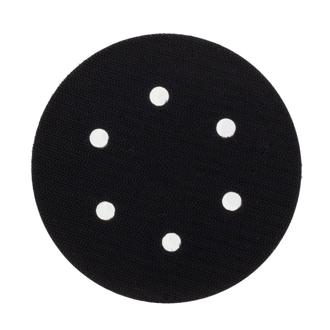 Dual Action Backing Plate – 5″/6″