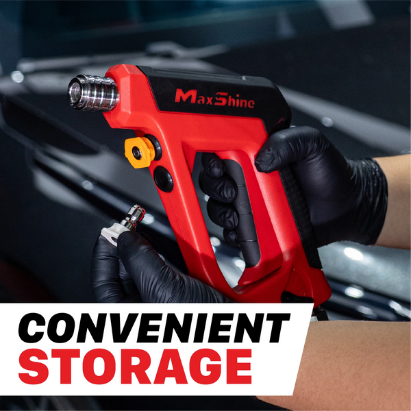 Maxshine Pressure Washer Gun Pro