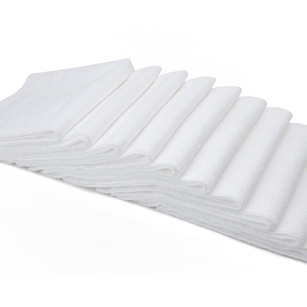 [Mr. Everything] Premium Paintwork Towel (16 in. x 16 in., 390 gsm) 10 pack