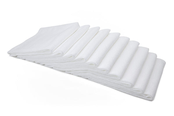 [Mr. Everything] Premium Paintwork Towel (16 in. x 16 in., 390 gsm) 10 pack