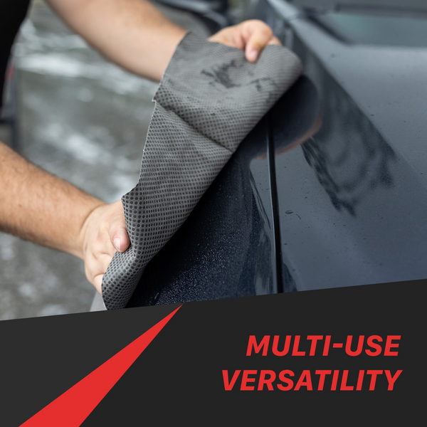 Shammy Towel for Car Drying