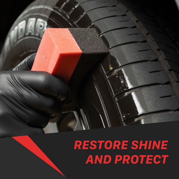 Tire Shine