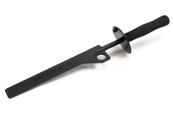 [Barrel Blade Lite] Microfiber Wheel Brush