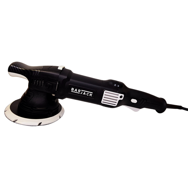 Barjack 21mm Dual Action Polisher