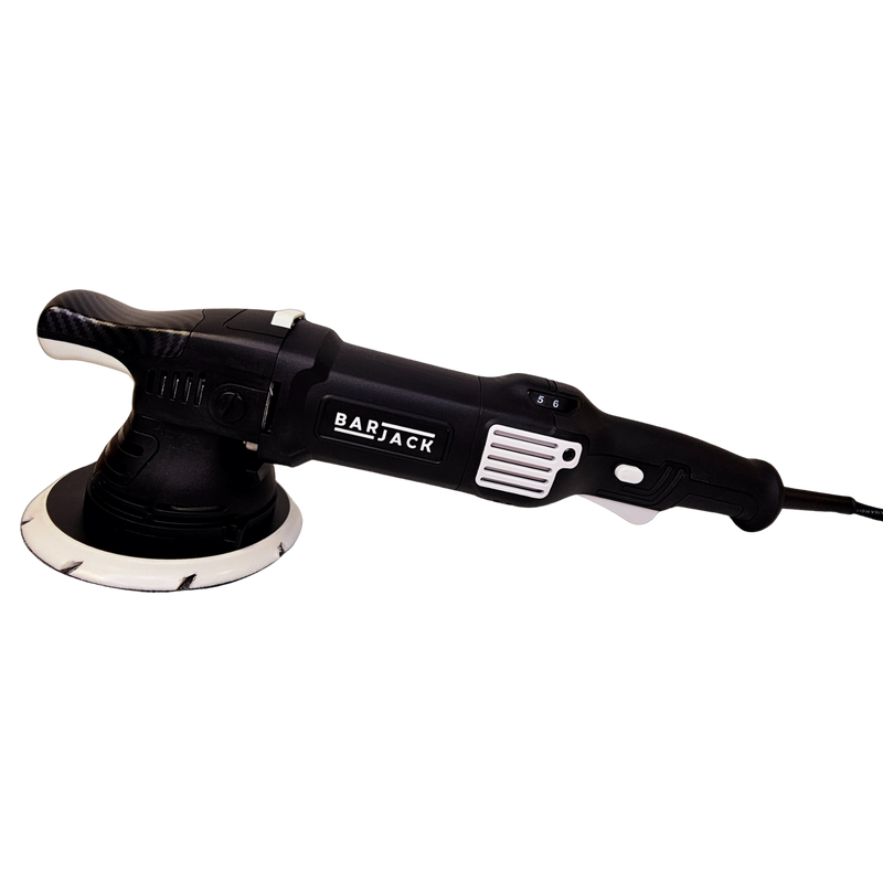 Barjack 21mm Dual Action Polisher