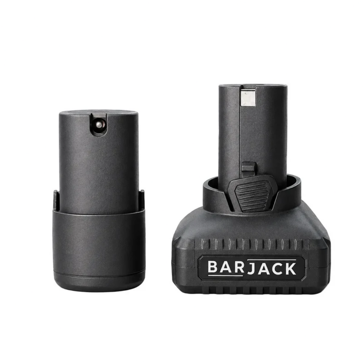 Barjack Raven