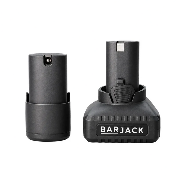 Barjack Raven