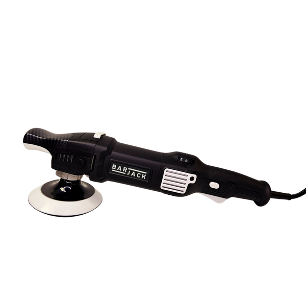 Barjack Professional Rotary Polisher