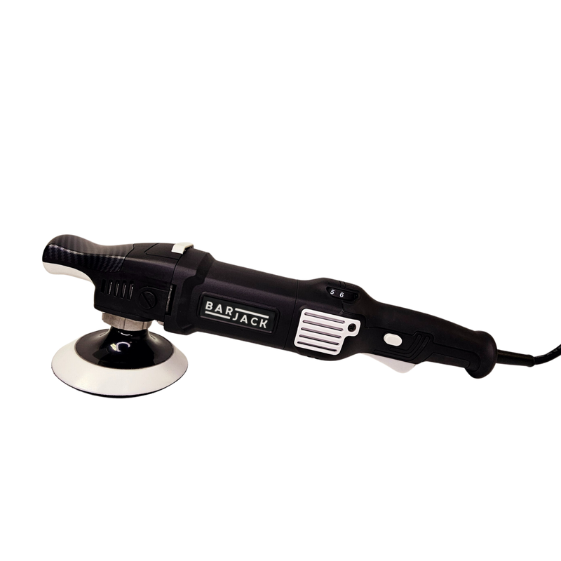 Barjack Professional Rotary Polisher