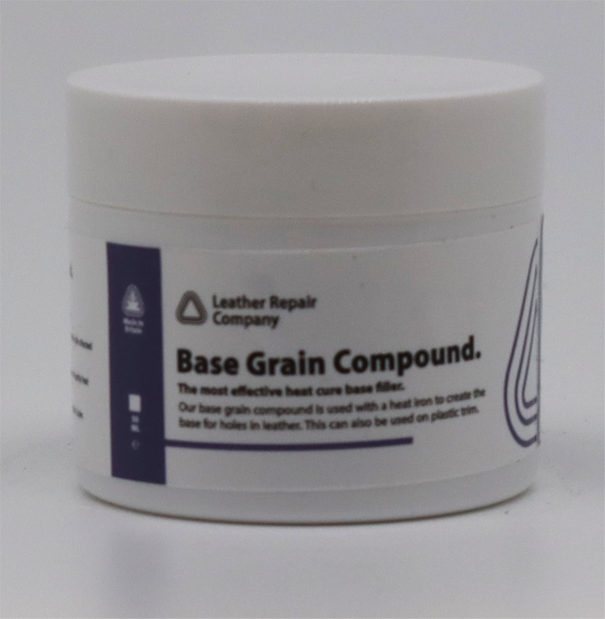 Base Grain Compound