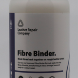 Leather Binder Repair