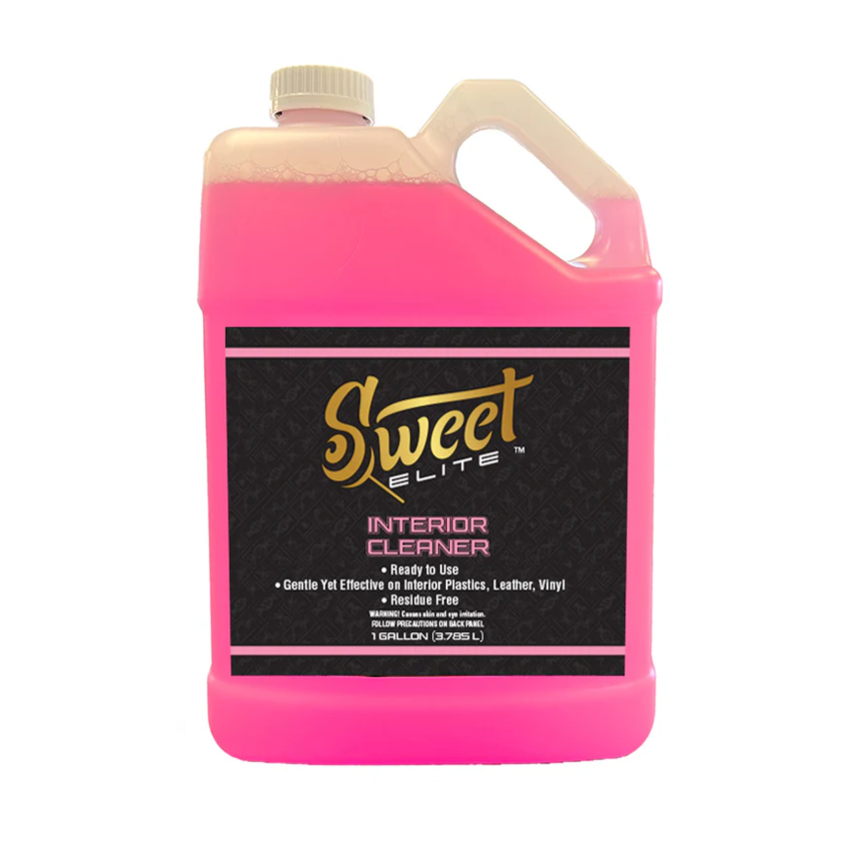 Sweet Elite Interior Cleaner