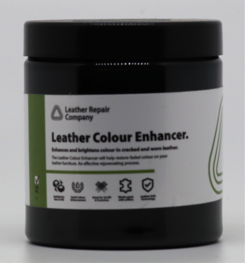 Leather Color Enhancer
