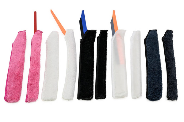 [Detail Stix] Precision Detailing Tools for Tight Spaces