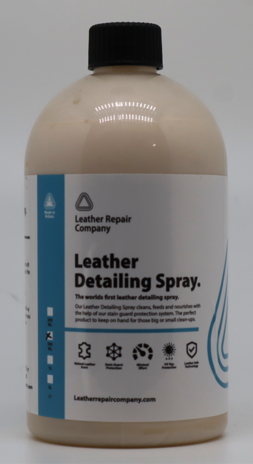 Leather Detailing Spray