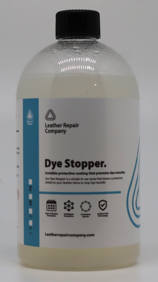 Dye Stopper
