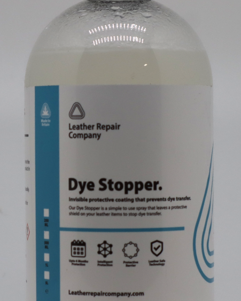 Dye Stopper
