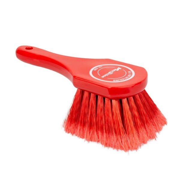 Maxshine Exterior Surface and Wheel Cleaning Brush