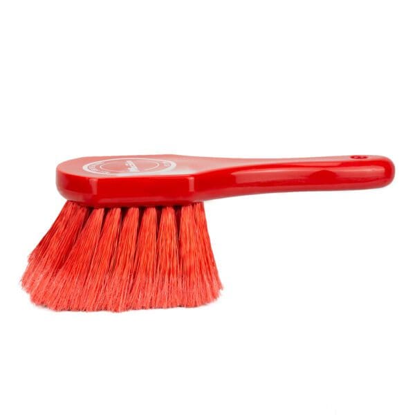 Maxshine Exterior Surface and Wheel Cleaning Brush