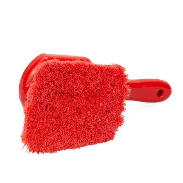 Maxshine Exterior Surface and Wheel Cleaning Brush