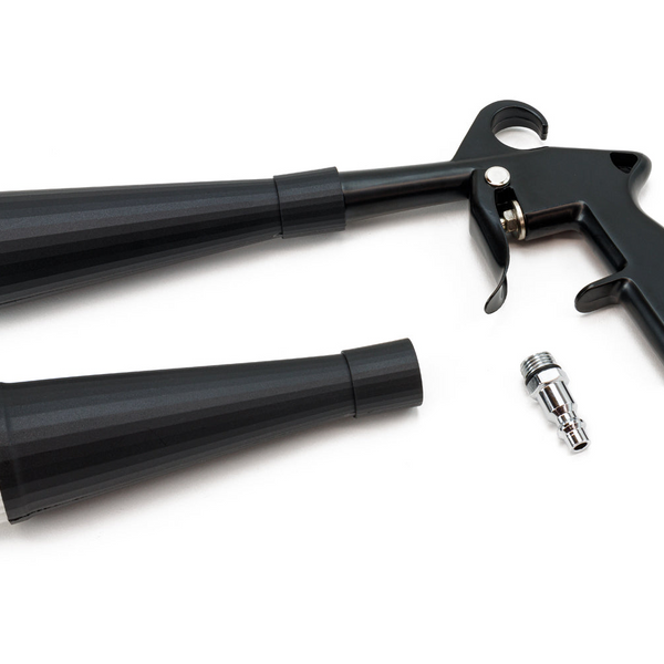 Twister - Pneumatic Blow-Out Tool