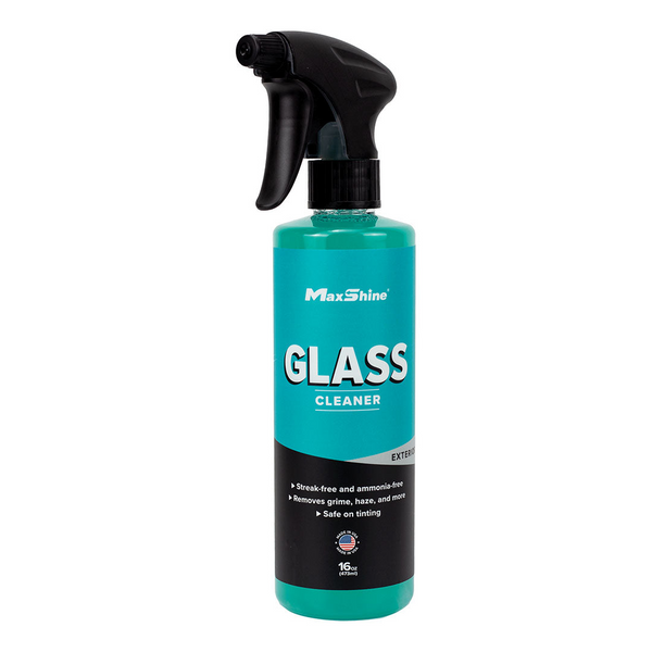 Car Glass Cleaner