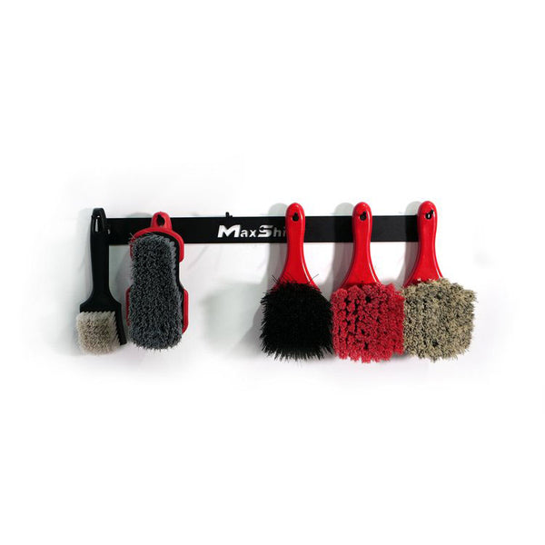 H06B – 6 Durable Hooks For Detail Brushes