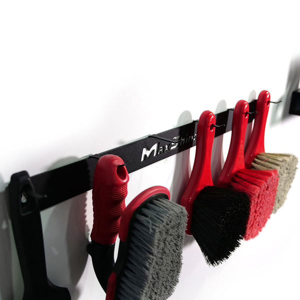 H06B – 6 Durable Hooks For Detail Brushes