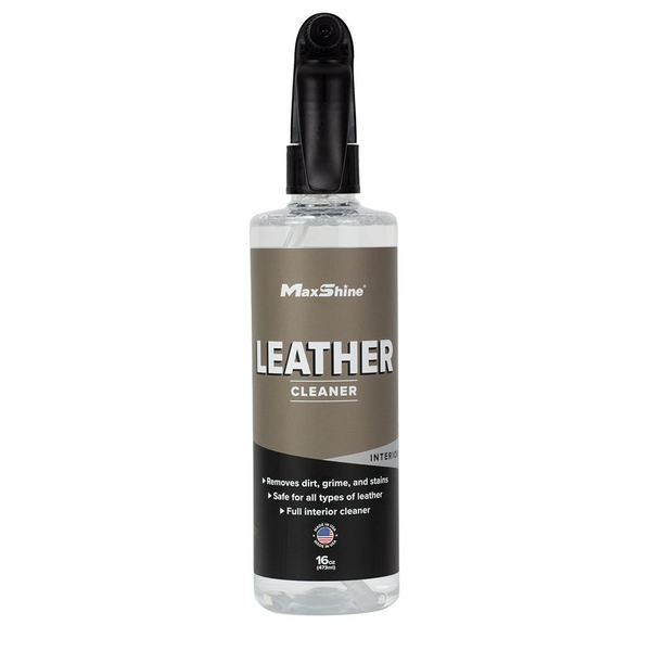 Leather Cleaner