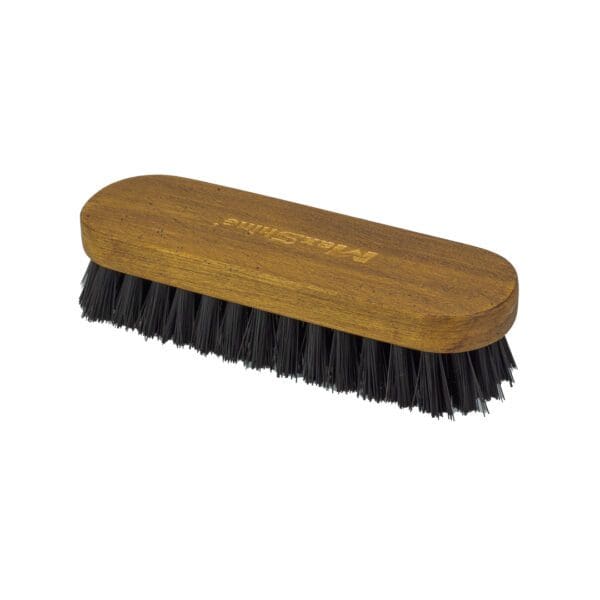 Maxshine Leather Cleaning Brush – Compact Size