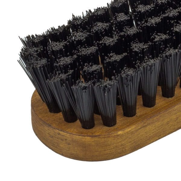 Maxshine Leather Cleaning Brush – Compact Size