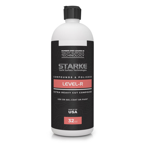 Starke Level R Heavy Cut Compound