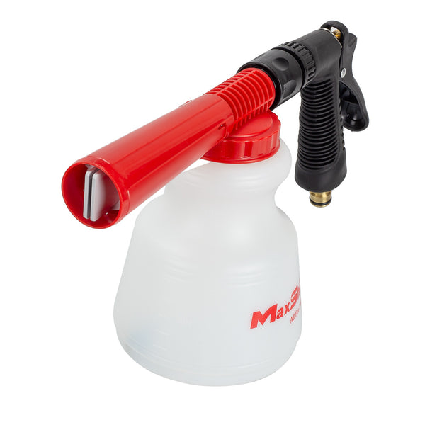 Maxshine Low Pressure Car Washing Foam Gun