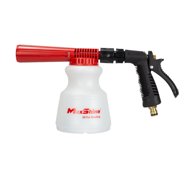 Maxshine Low Pressure Car Washing Foam Gun