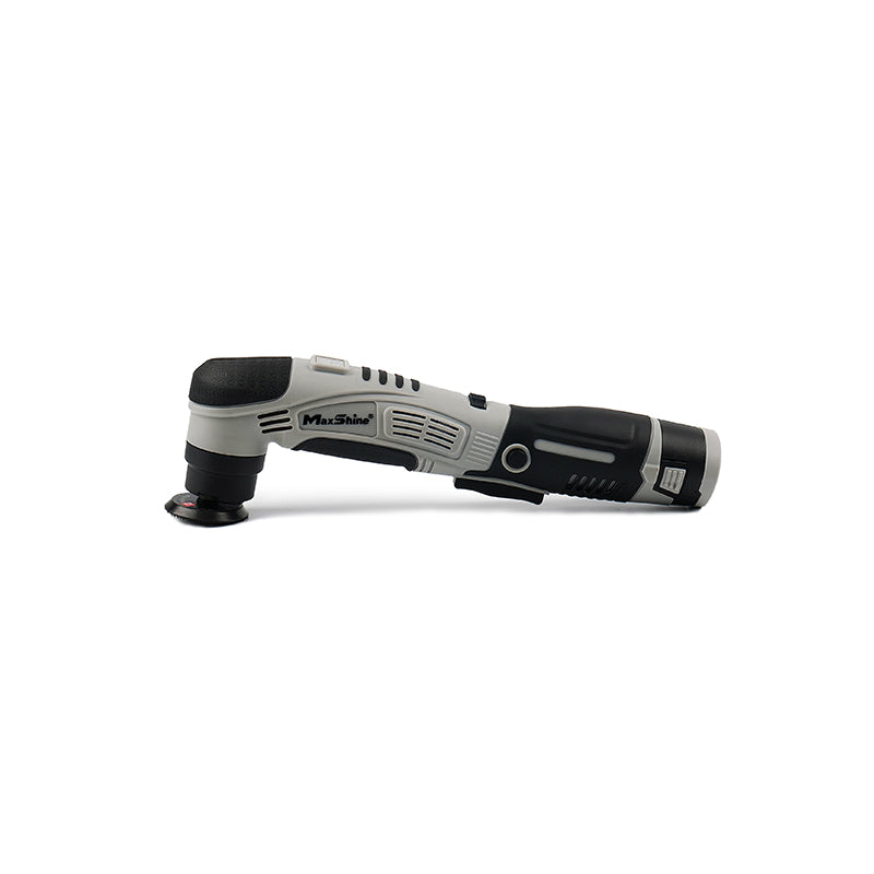 Cordless Dual Action Polisher M0312 V2, 2.11 LBS, 6000RPM