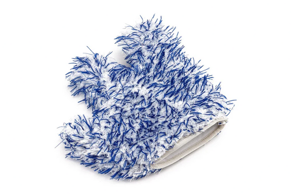 [Wheel Paw] Wheel and Rim Cleaning Mitt - 2 pack