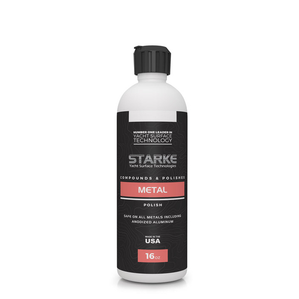 Starke Metal Polish