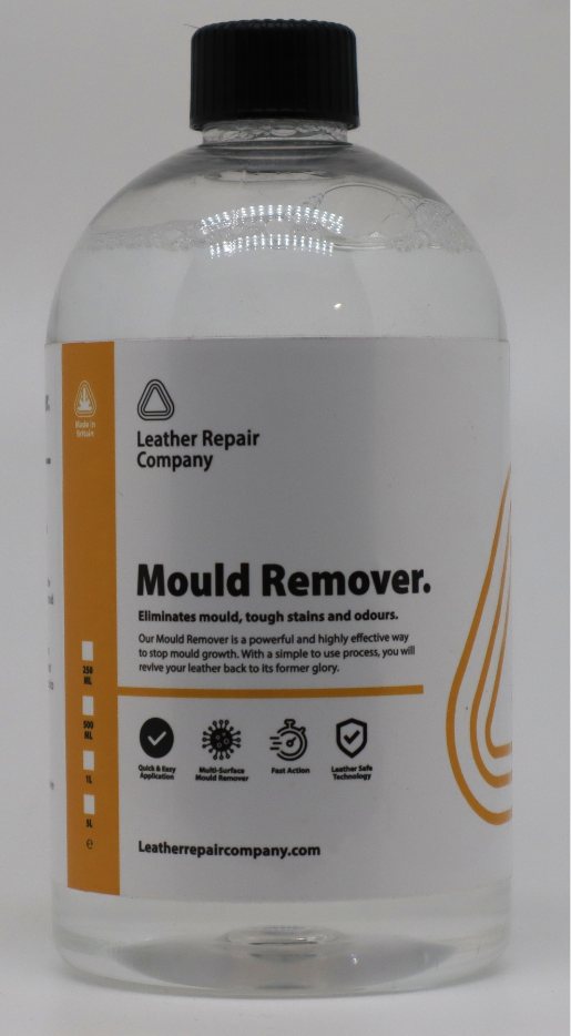 Mould Remover